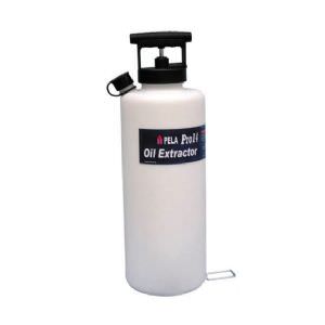 Pela oil extractor 14ltr  (click for enlarged image)